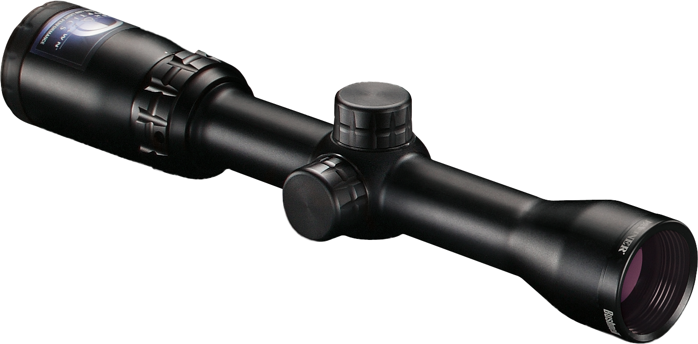 Bushnell Banner Dusk And Dawn Riflescope | Cabela's